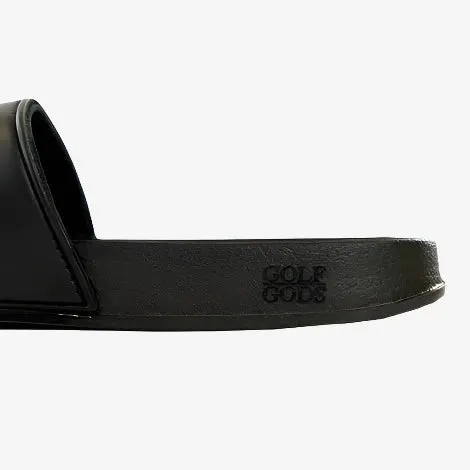 Golf Hub Slides