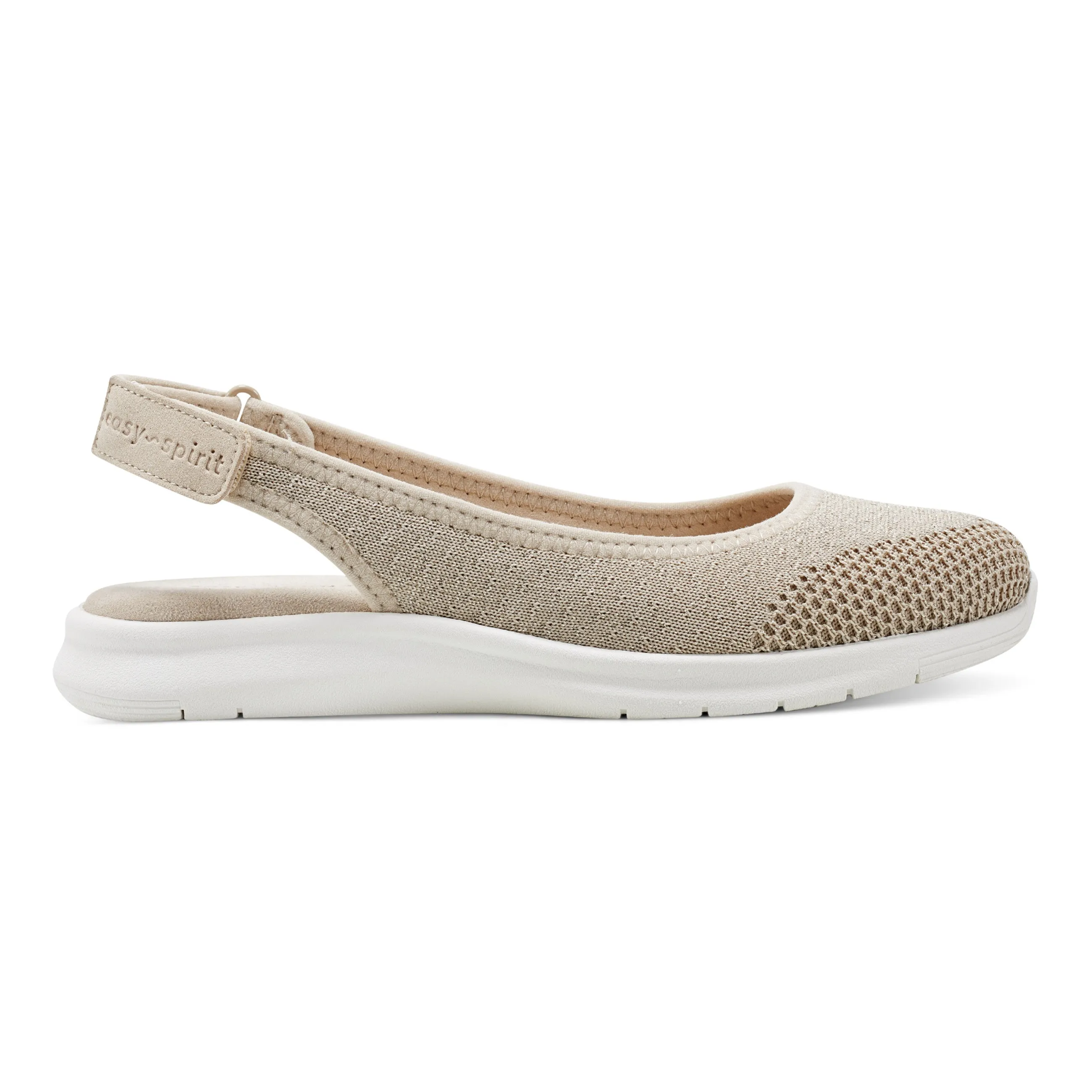 Gracee Slingback Walking Shoes