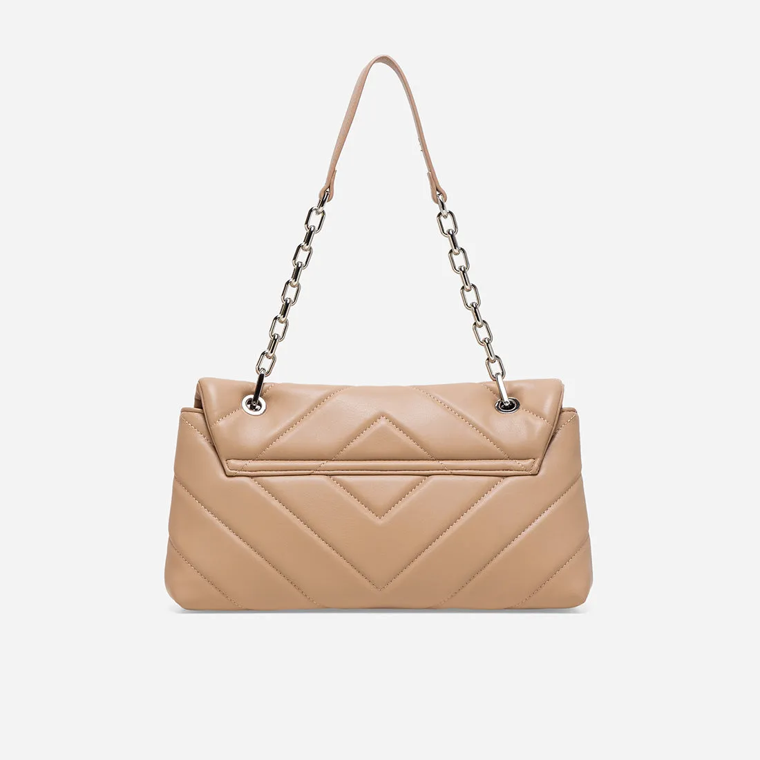 Iliana Quilted Bag