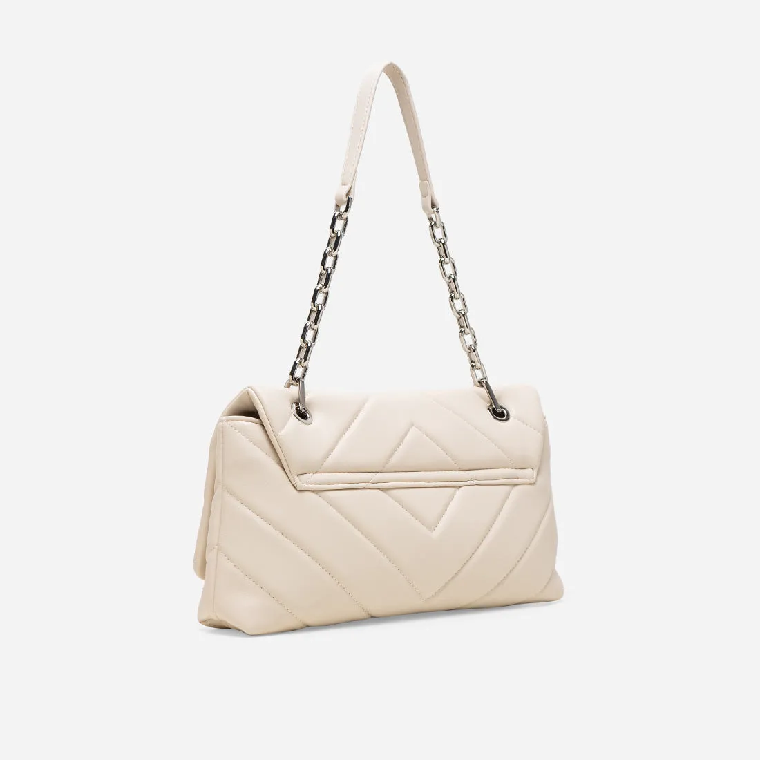 Iliana Quilted Bag