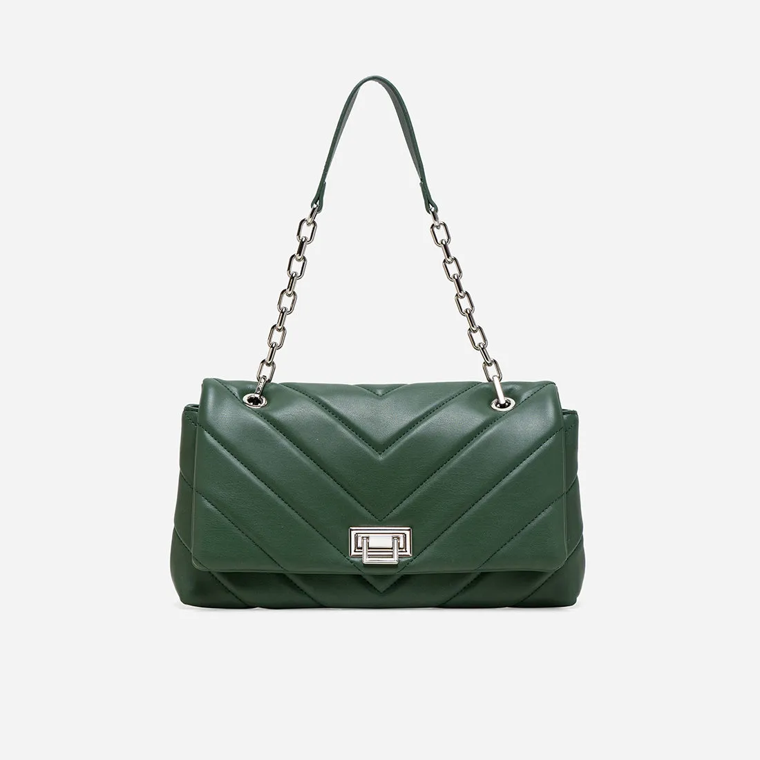 Iliana Quilted Bag