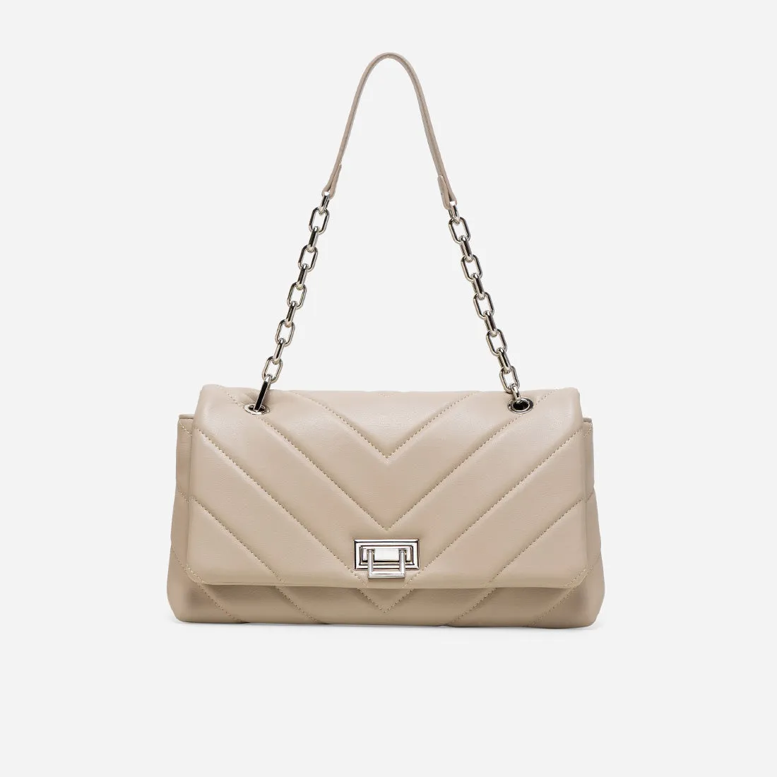 Iliana Quilted Bag