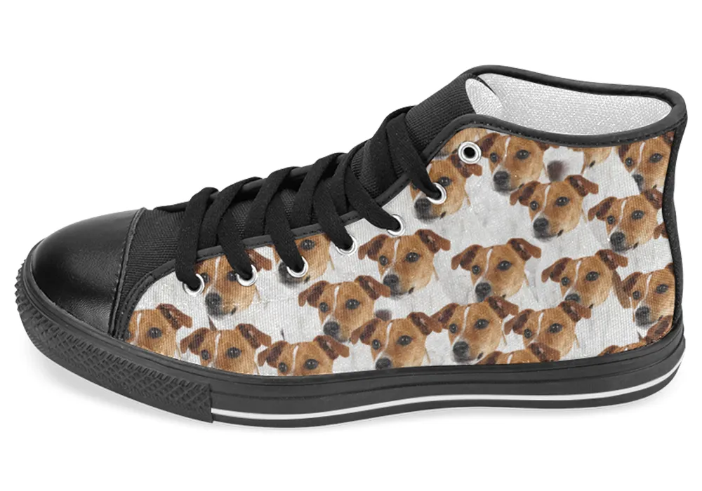 Jack Russell Terrier Shoes