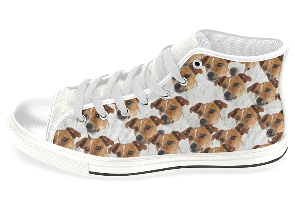 Jack Russell Terrier Shoes