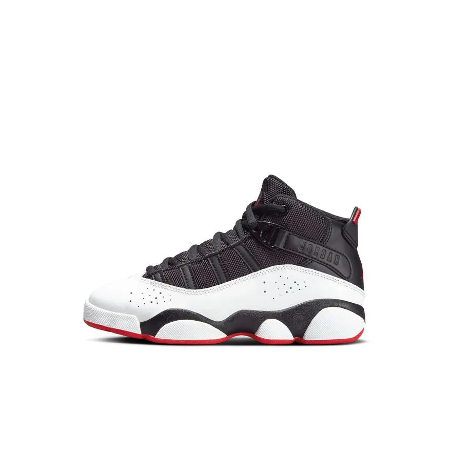 Jordan 6 Rings 323432-067