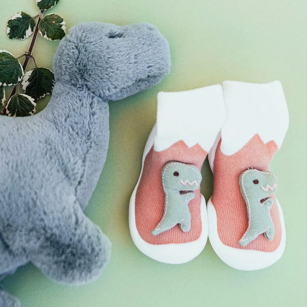 Komuello Baby Shoes - Tyno