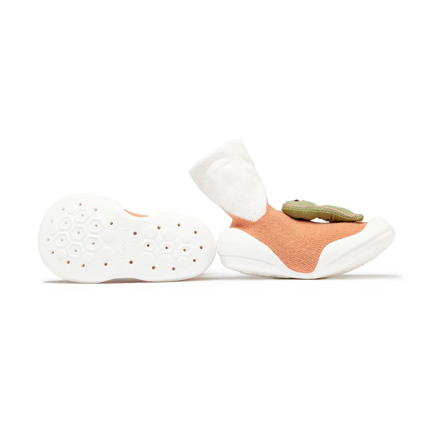 Komuello Baby Shoes - Tyno