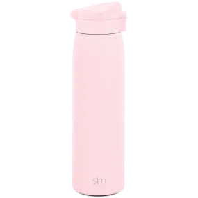 Kona Travel Mug with Locking Flip Lid