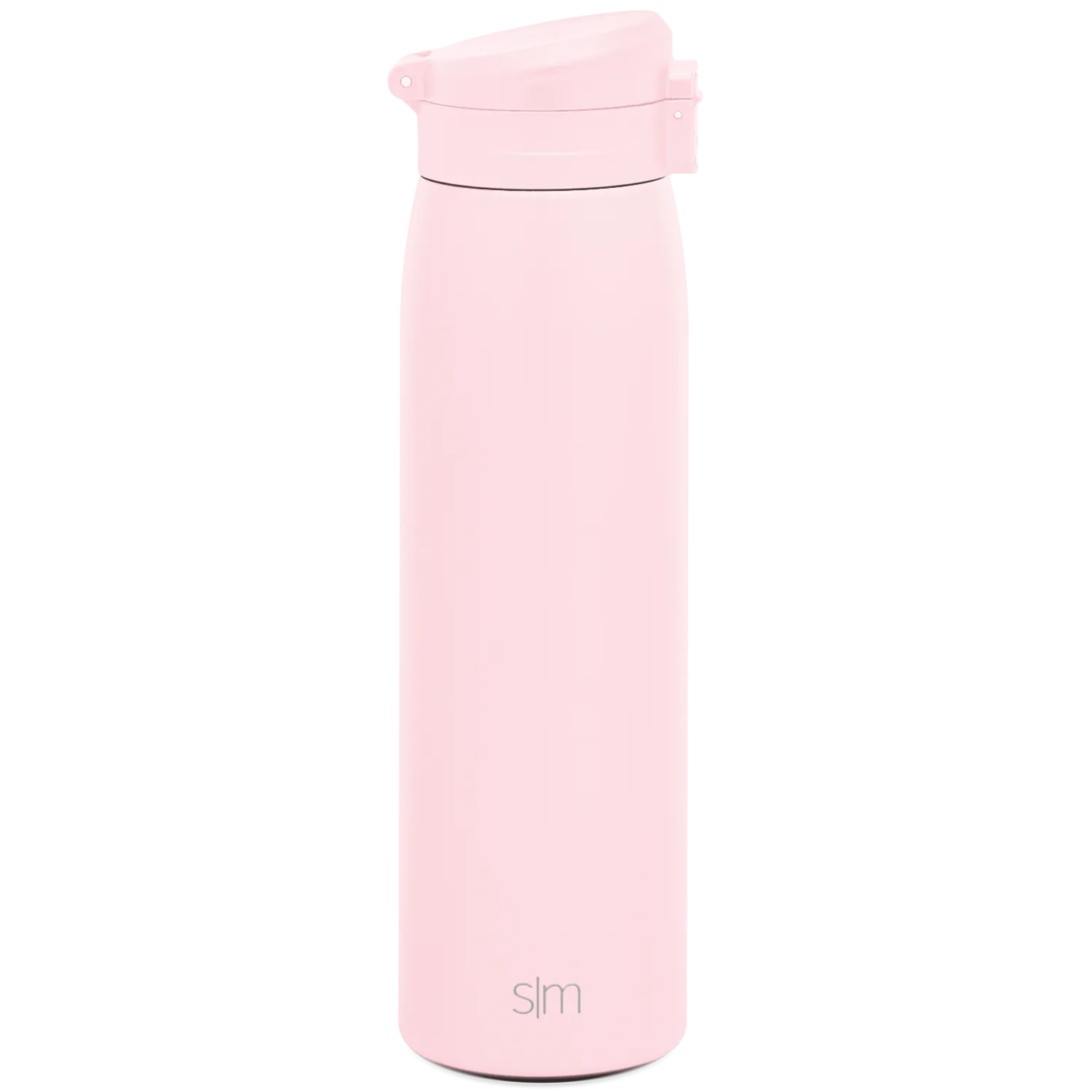 Kona Travel Mug with Locking Flip Lid