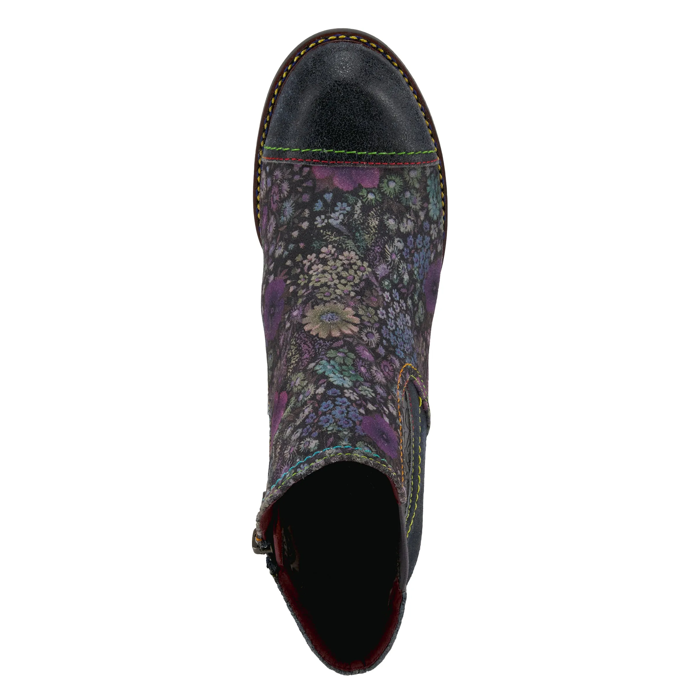 L'ARTISTE MELVINA BOOTS