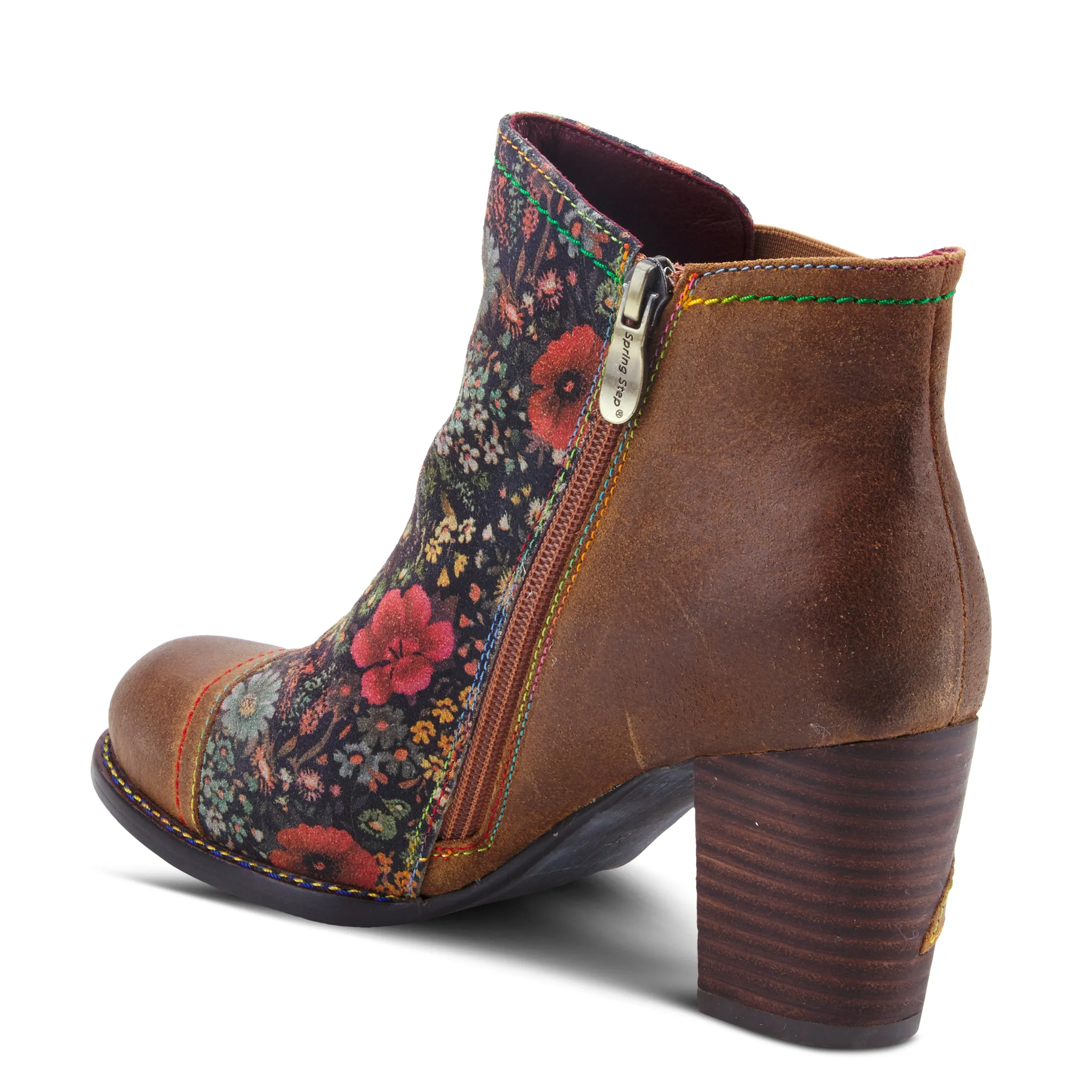 L'ARTISTE MELVINA BOOTS