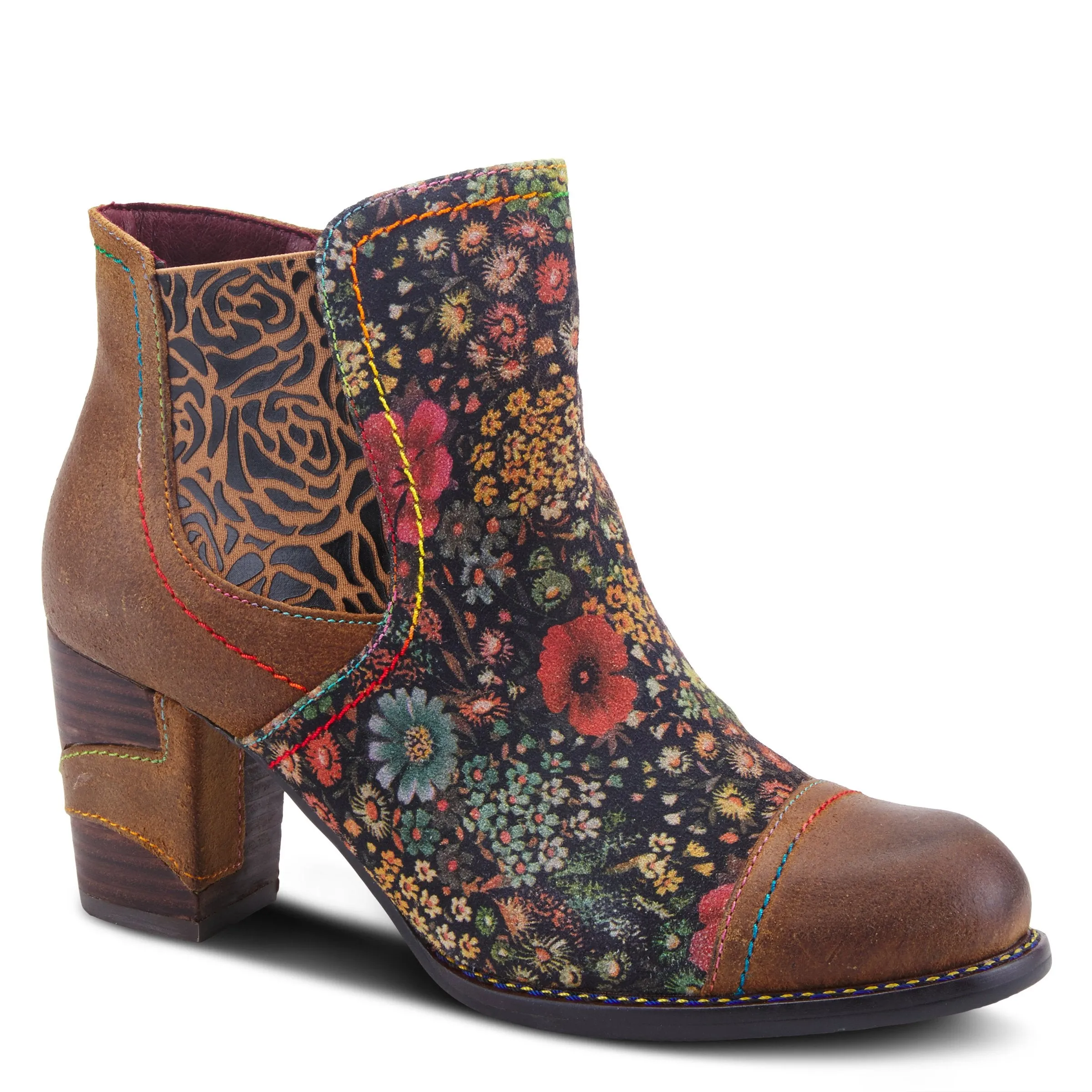 L'ARTISTE MELVINA BOOTS