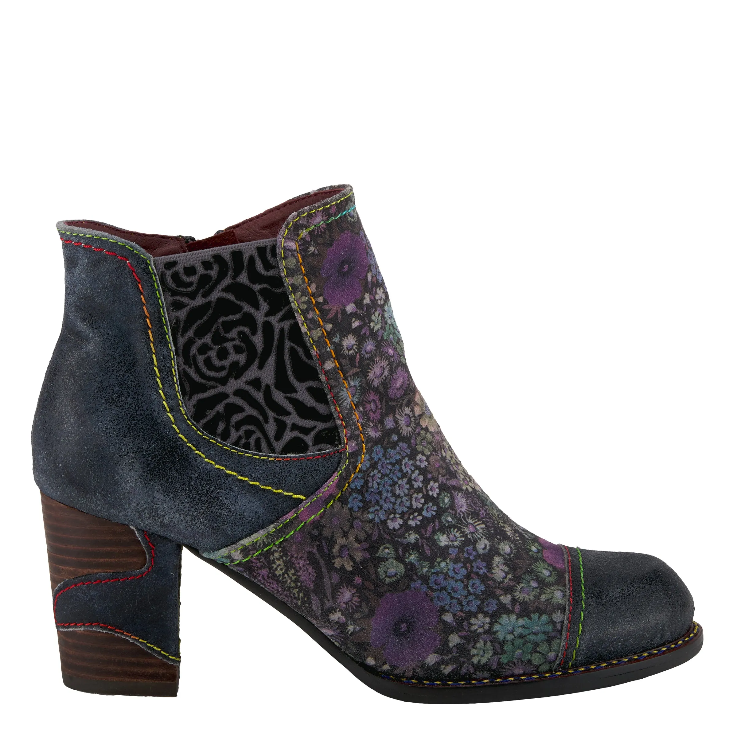 L'ARTISTE MELVINA BOOTS