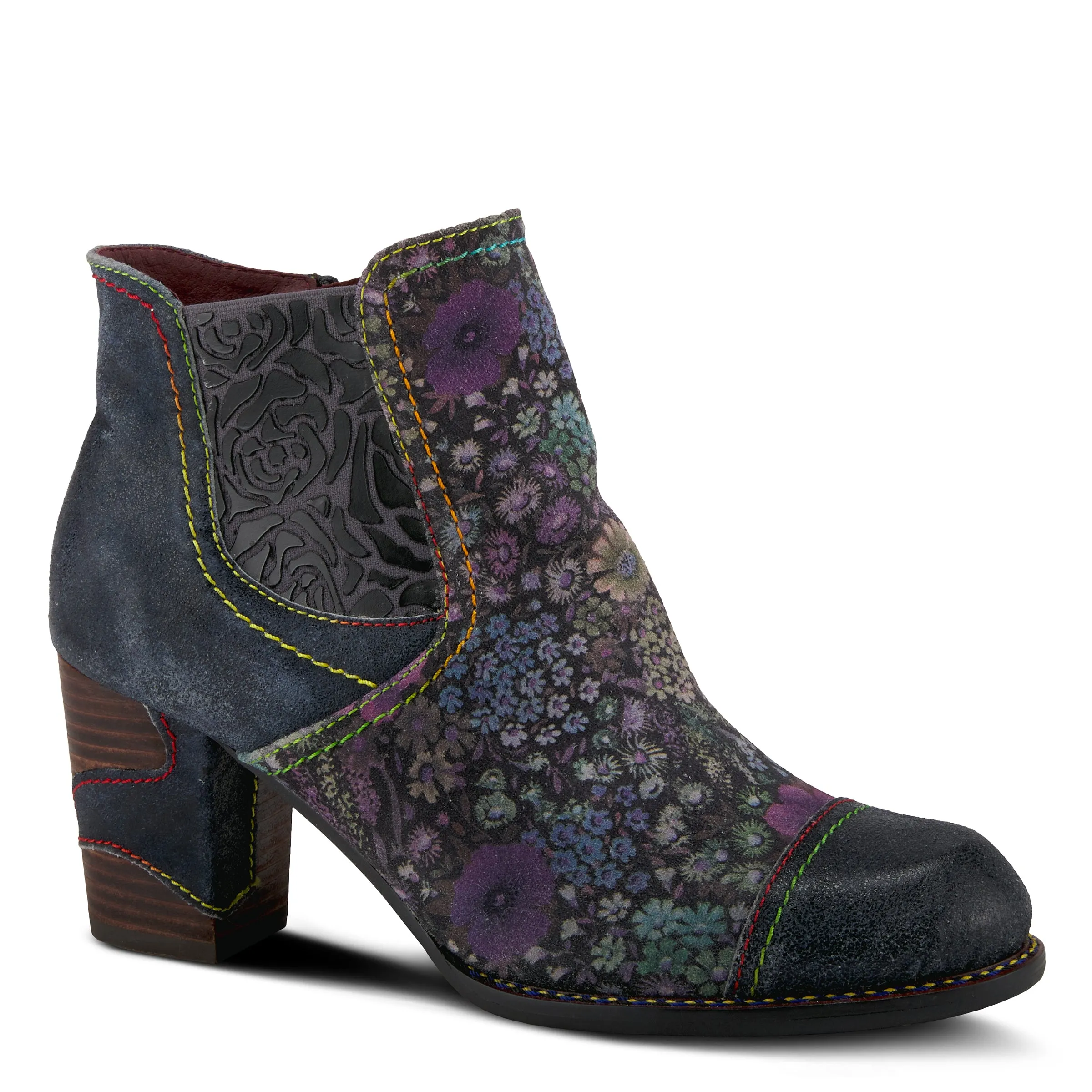 L'ARTISTE MELVINA BOOTS