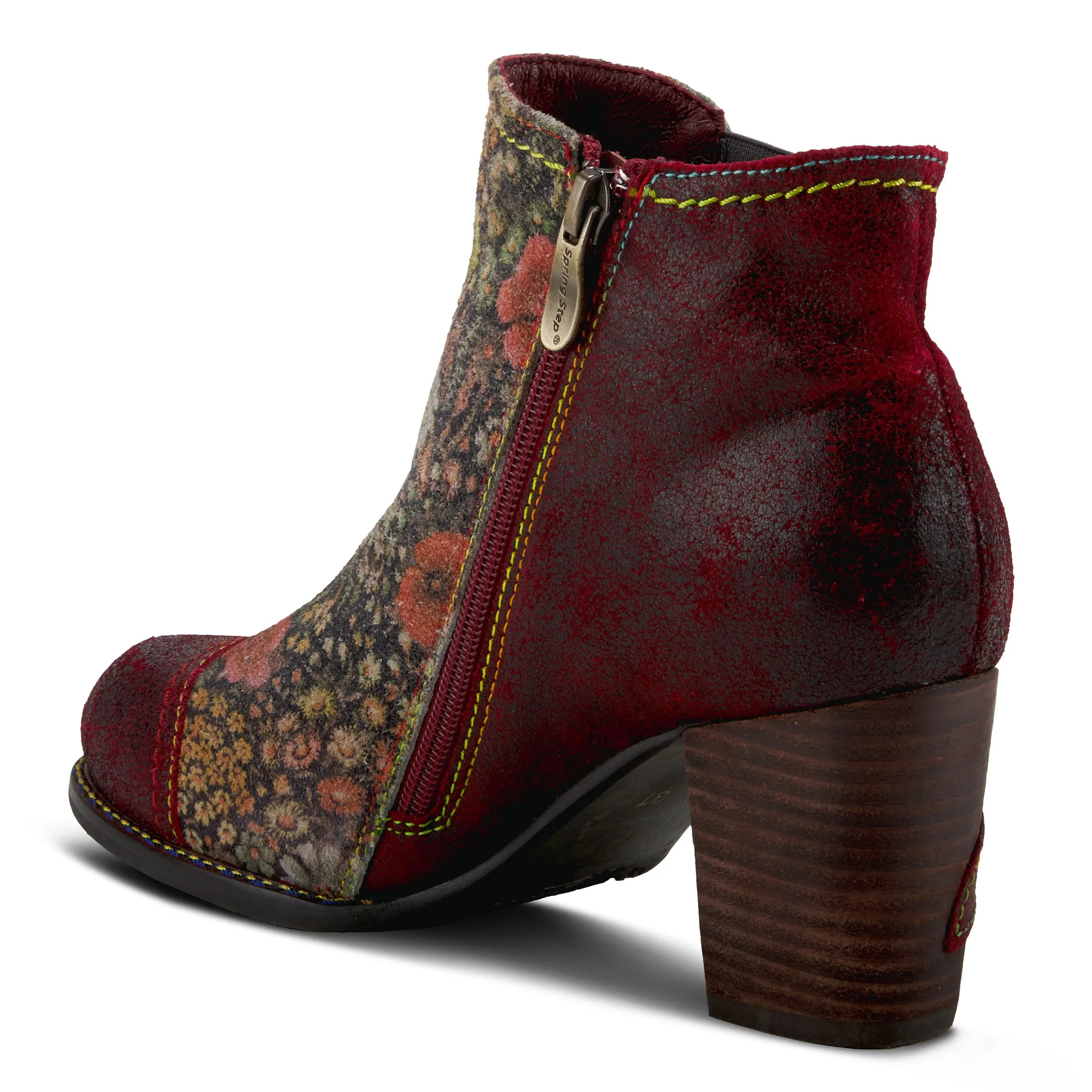 L'ARTISTE MELVINA BOOTS