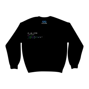 Life Algorithm (Pullover)