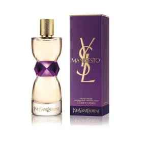 Manifesto 90ml EDP for Women by Yves Saint Laurent