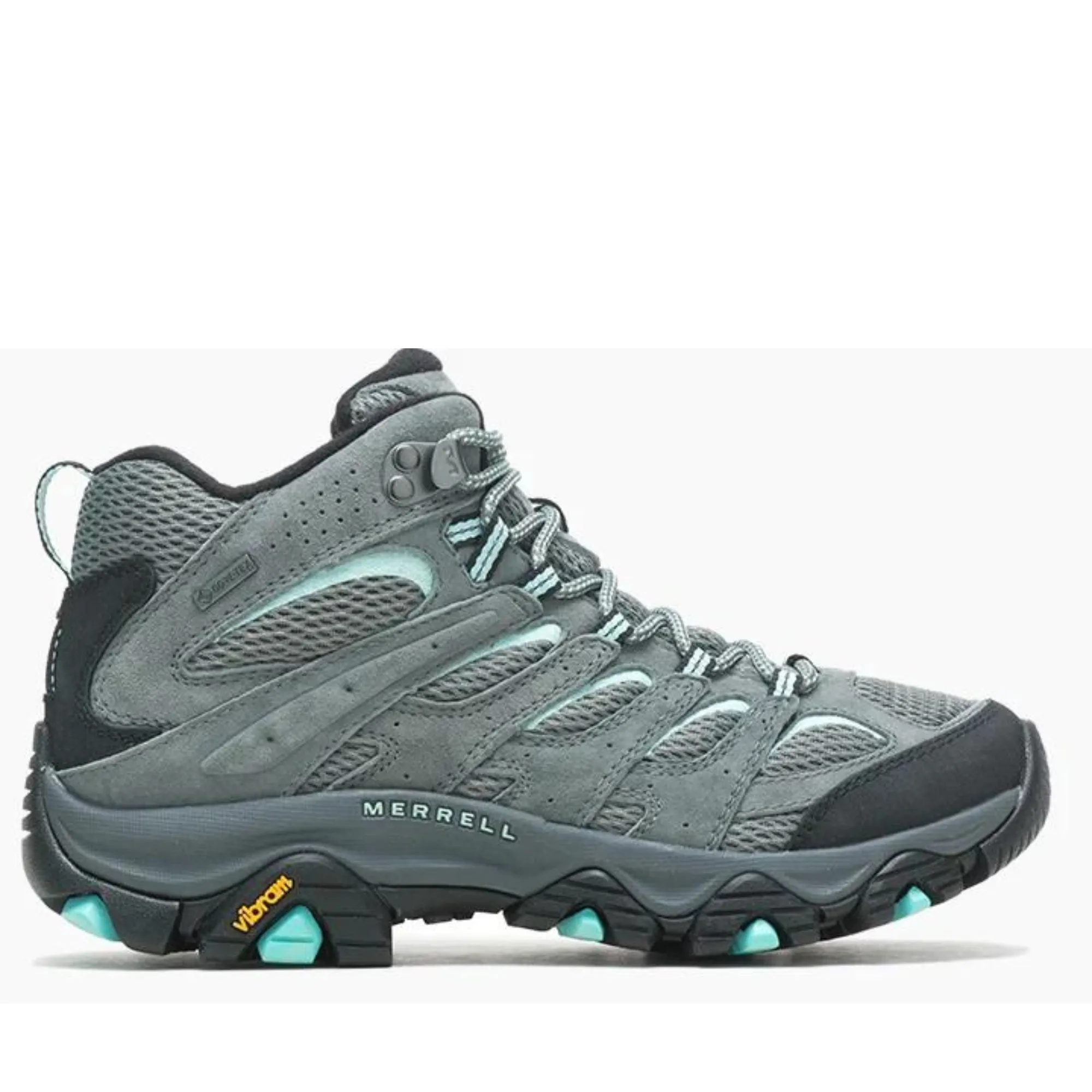 Merrell Womens Moab 3 MID GTX Sedona Sage