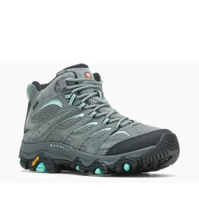 Merrell Womens Moab 3 MID GTX Sedona Sage