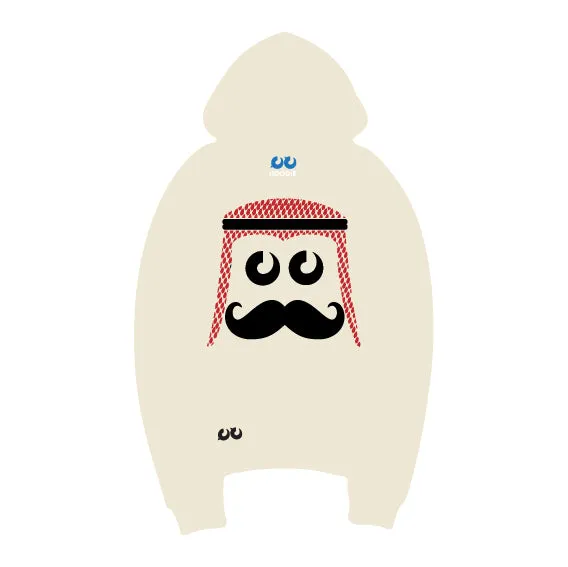 Movember (Hoodie)