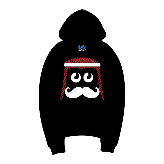 Movember (Hoodie)