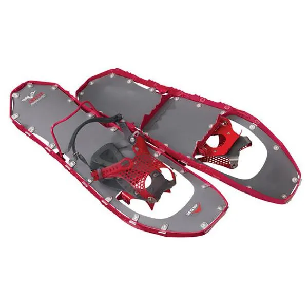 MSR Lightning Ascent Snowshoes (women's)