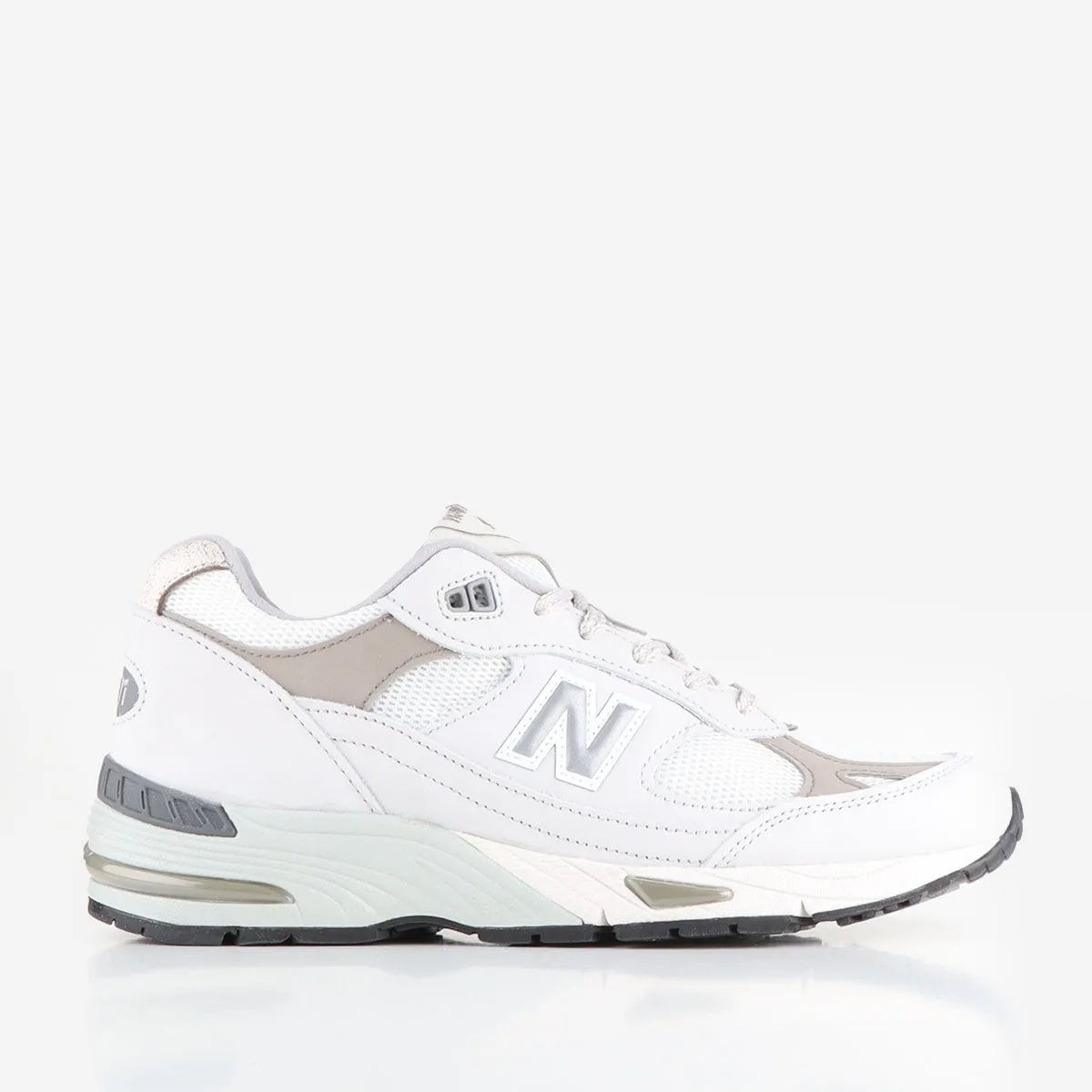 New Balance M991FLB Shoes