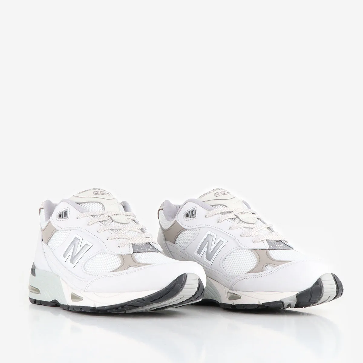 New Balance M991FLB Shoes