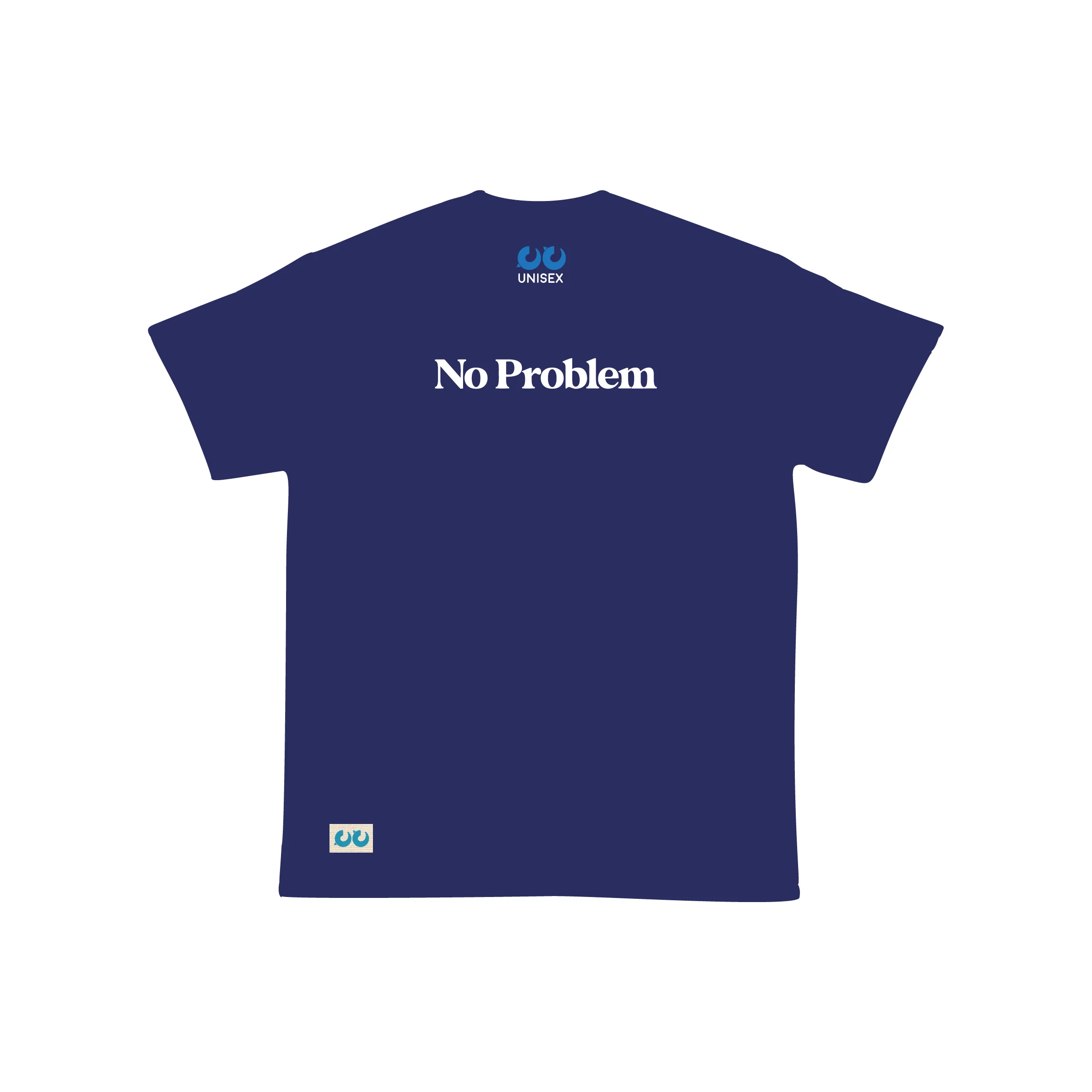 No Problem (Regular T-shirt)