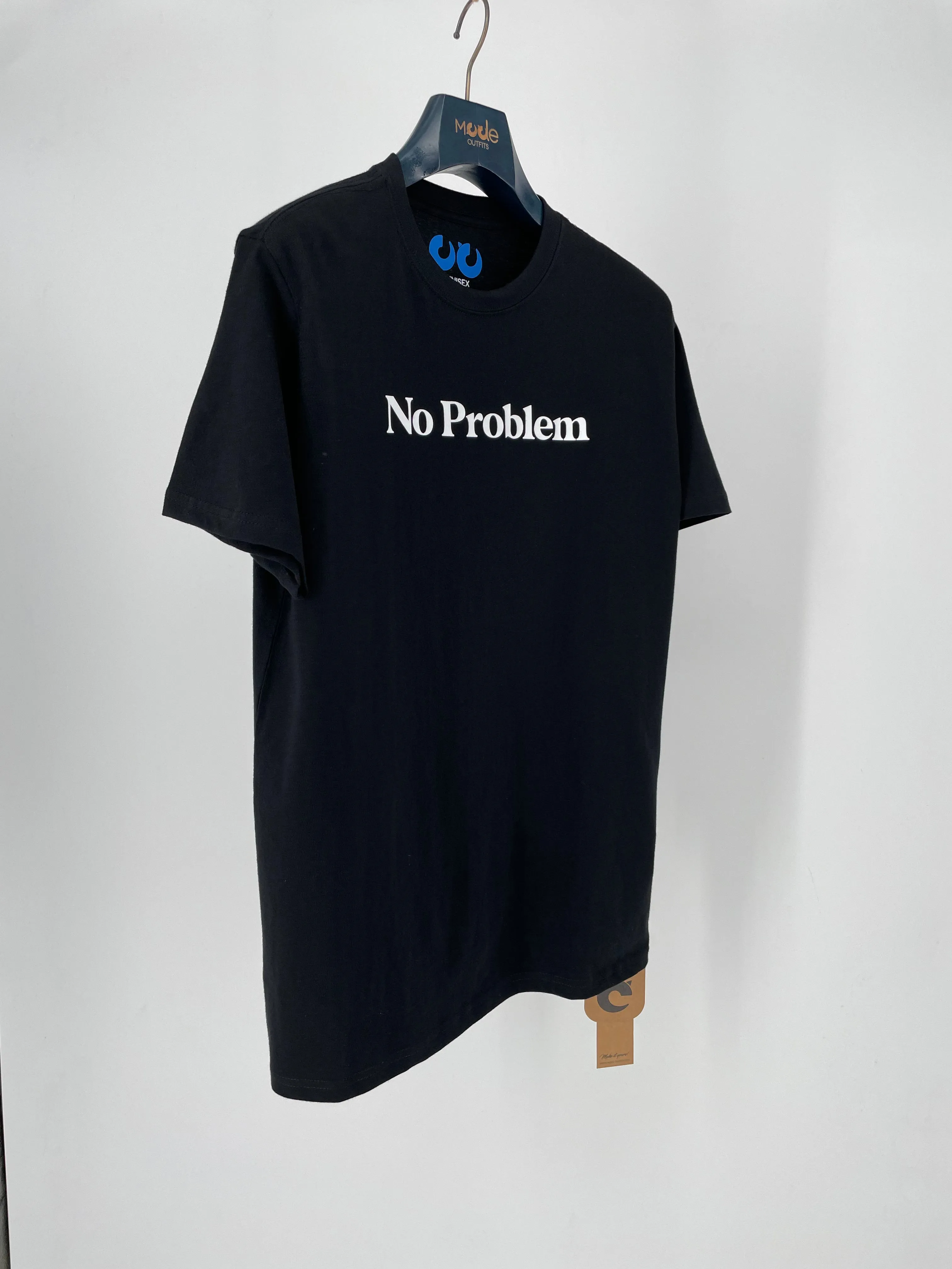 No Problem (Regular T-shirt)