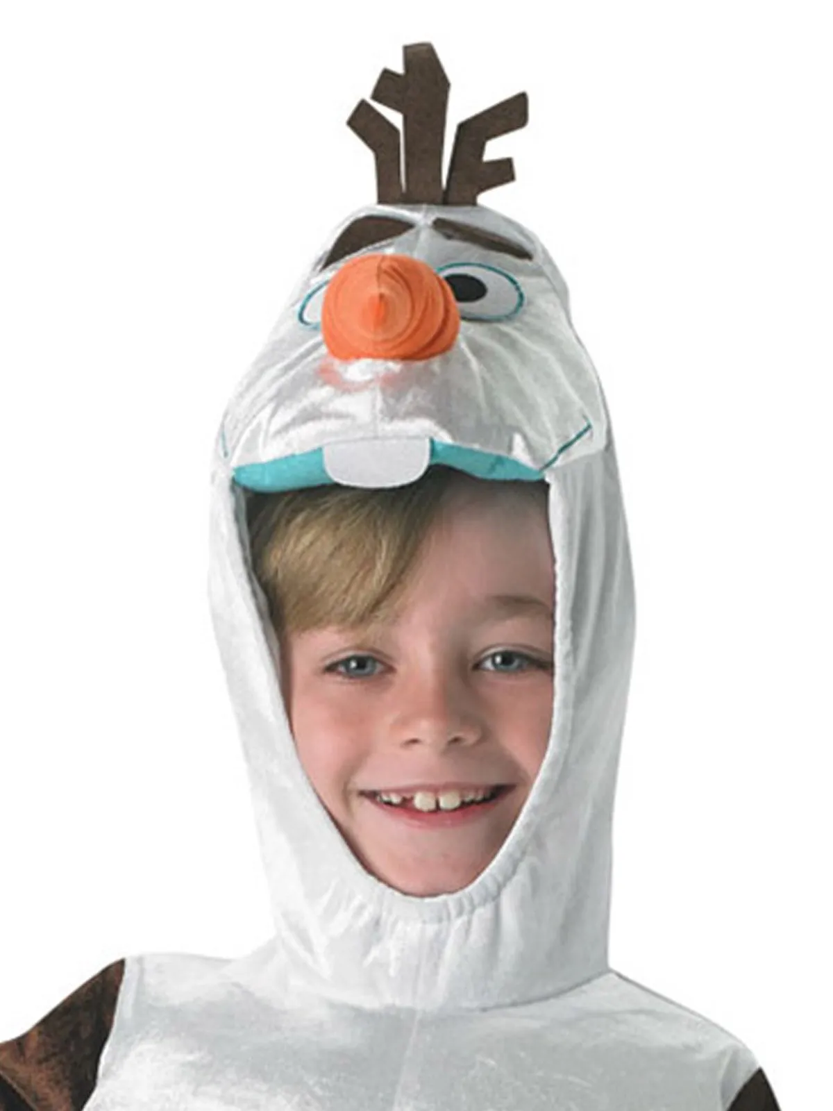 Olaf Costume for Kids - Disney Frozen