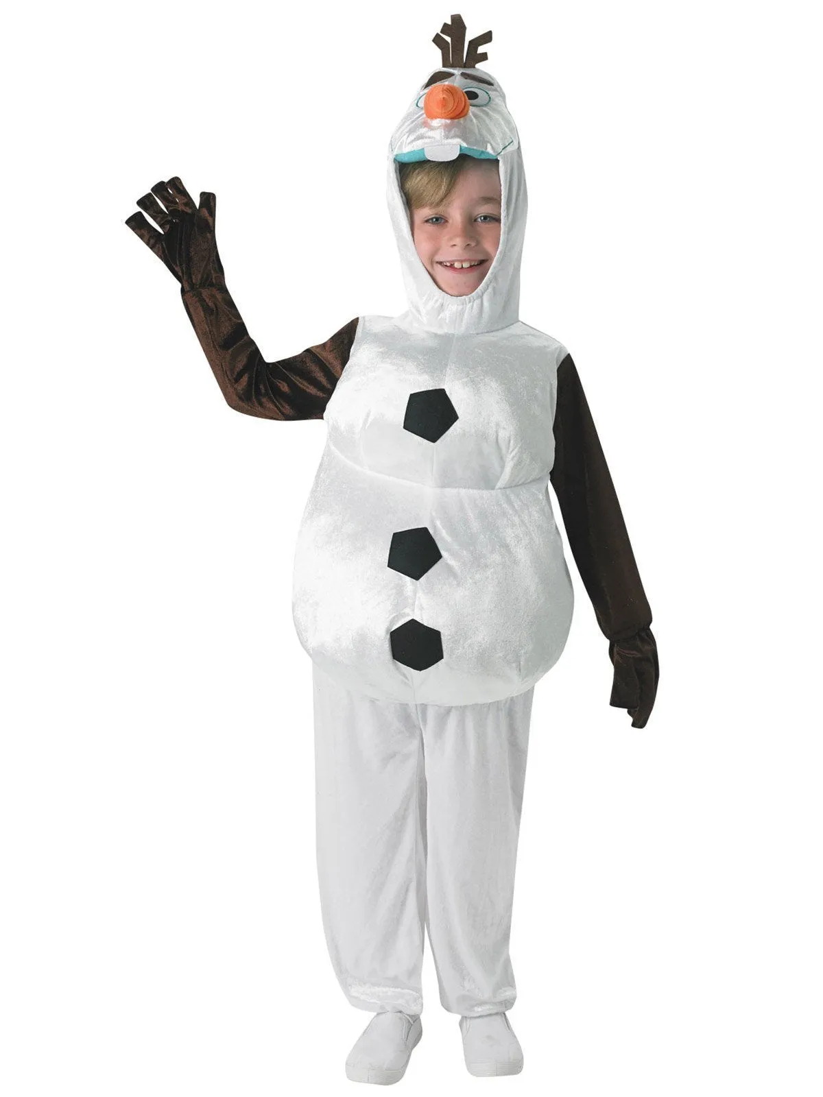 Olaf Costume for Kids - Disney Frozen