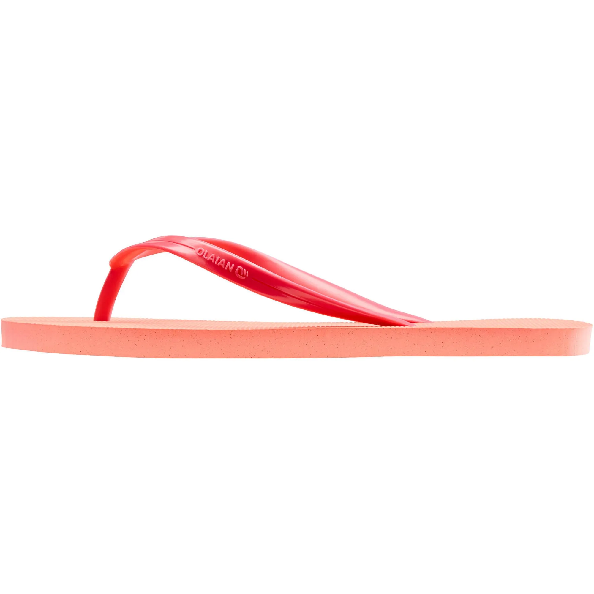 Olaian TO100 Flip-Flops Women's