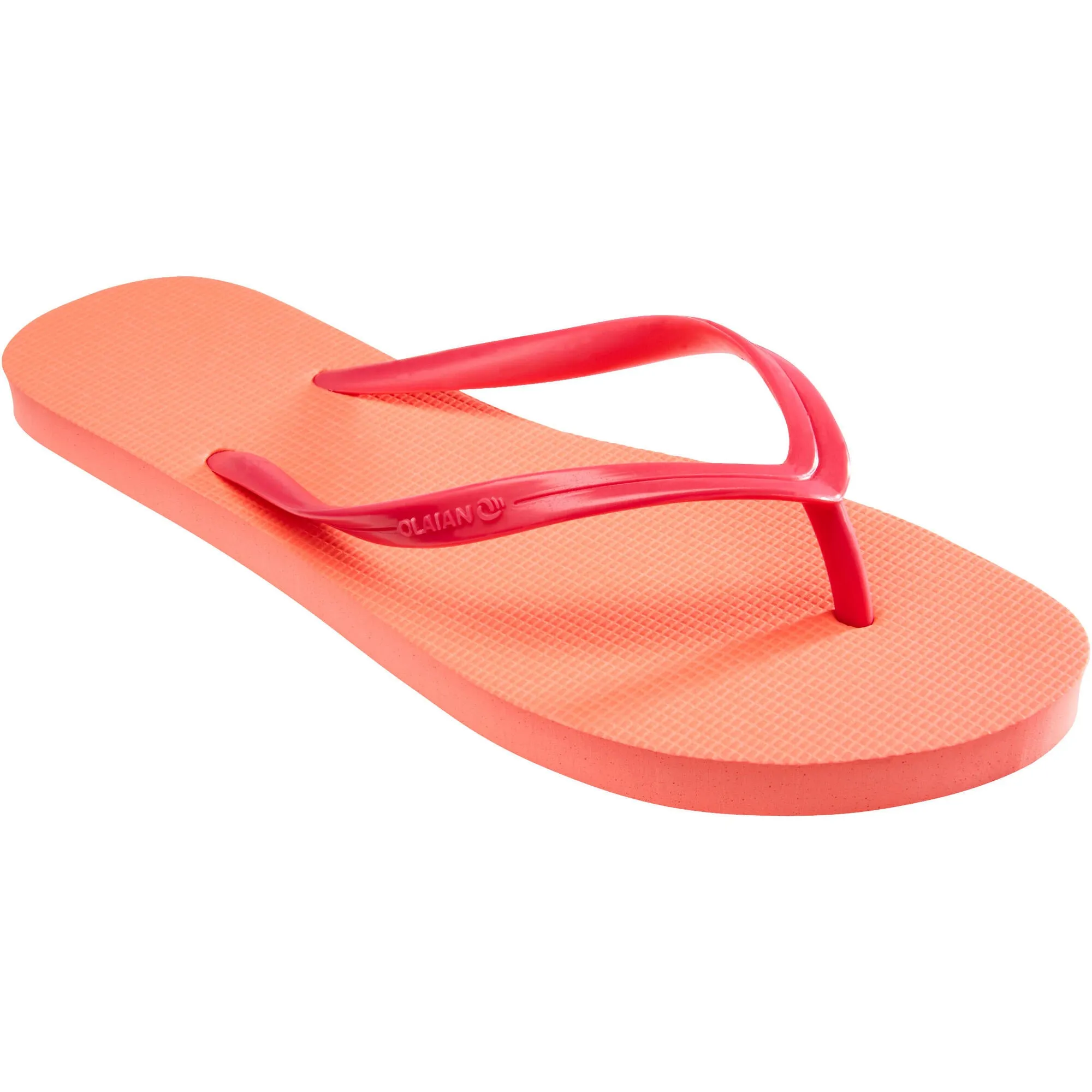 Olaian TO100 Flip-Flops Women's