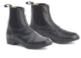 Ovation Sport Rider II Paddock Boots in Black - Women's 7