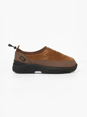 Pepper Sev Shoes Brown