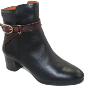 Pikolinos Calafat 8977 - Black