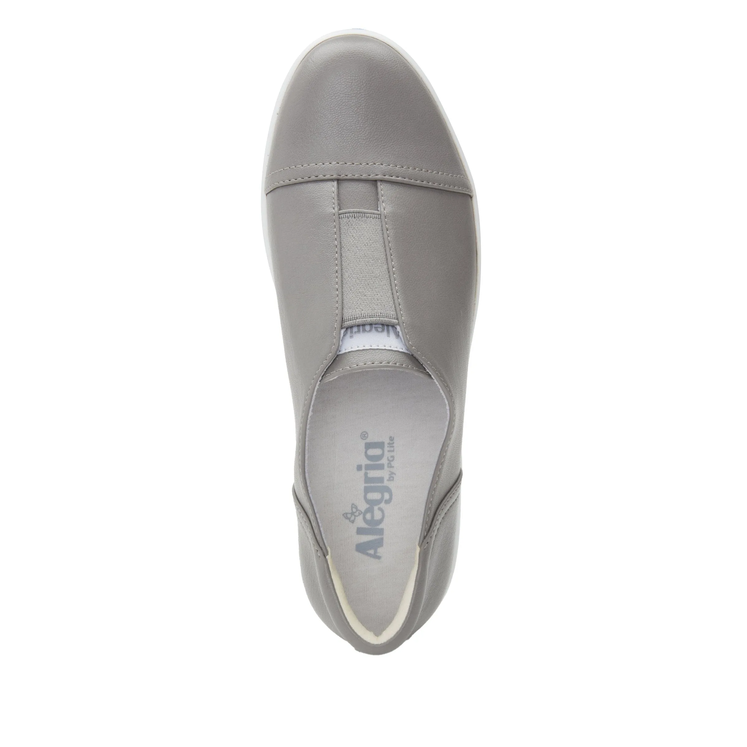 Posy Dove Nappa Shoe