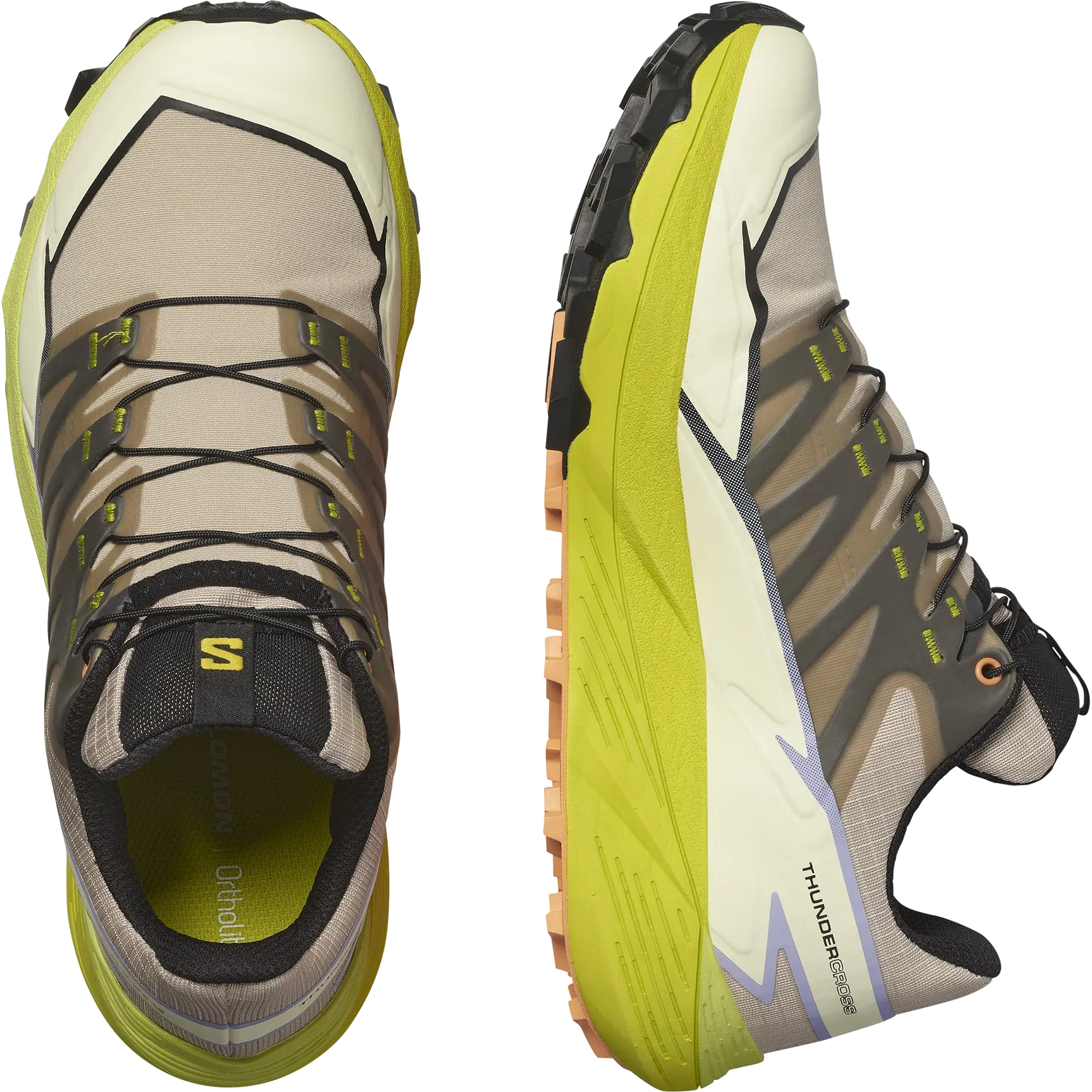 Salomon Thundercross Shoes (Women's)