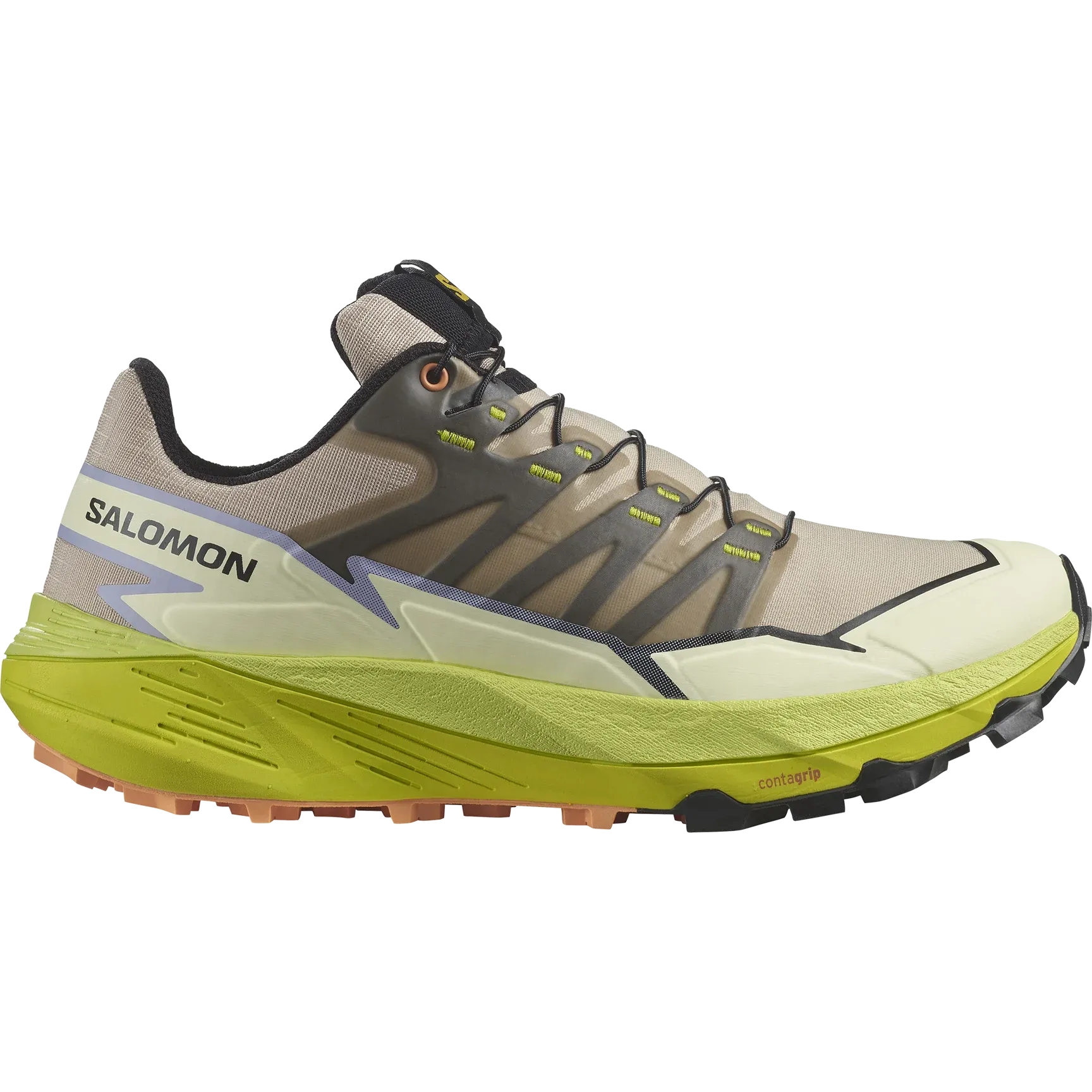 Salomon Thundercross Shoes (Women's)