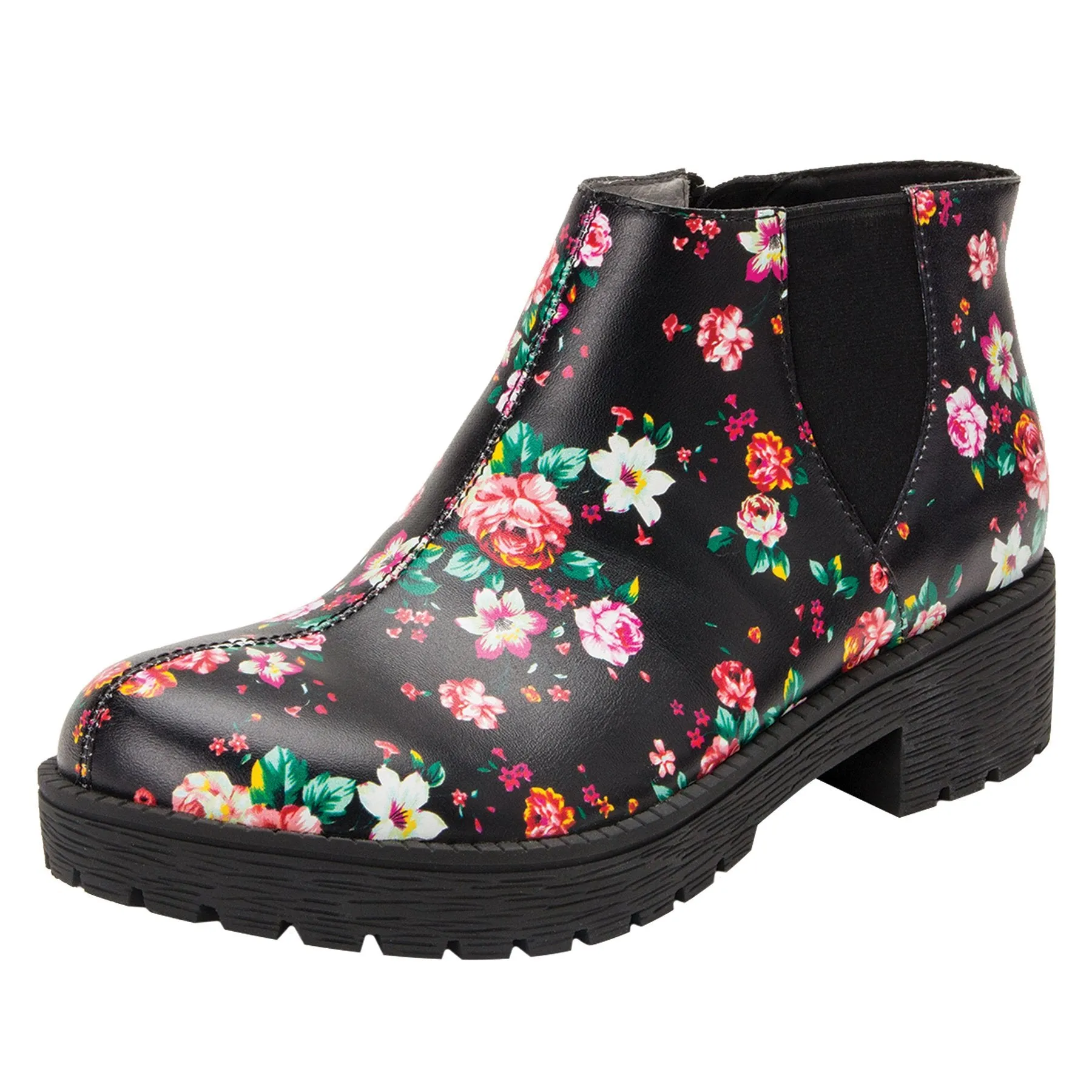 Shayne Blossom Boot