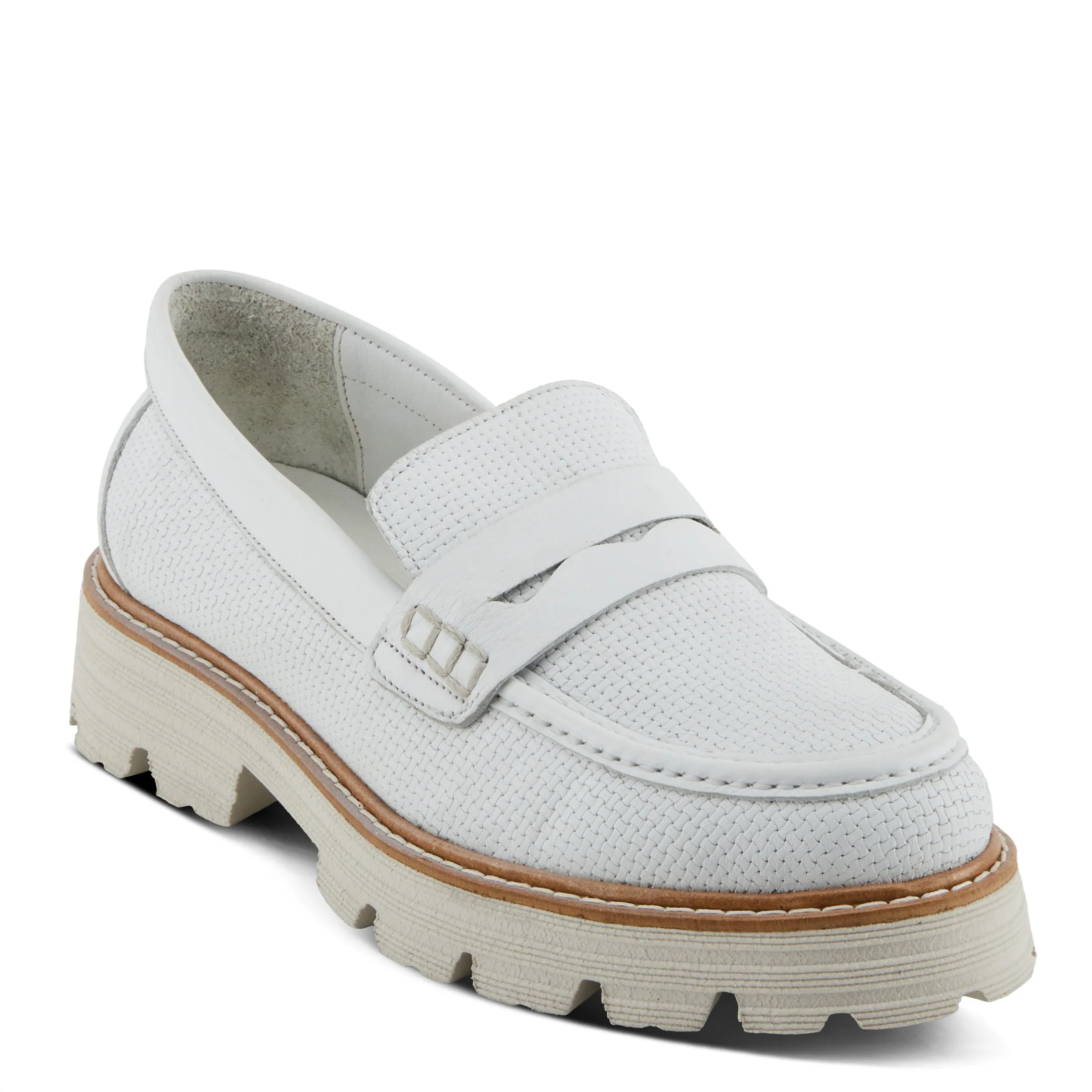 SPRING STEP LEXINGTON SHOES