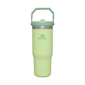 Stanley Iceflow Flip Straw Tumbler 30 OZ - Citron