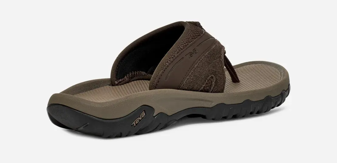 Teva Men's Pajaro Flip-Flop