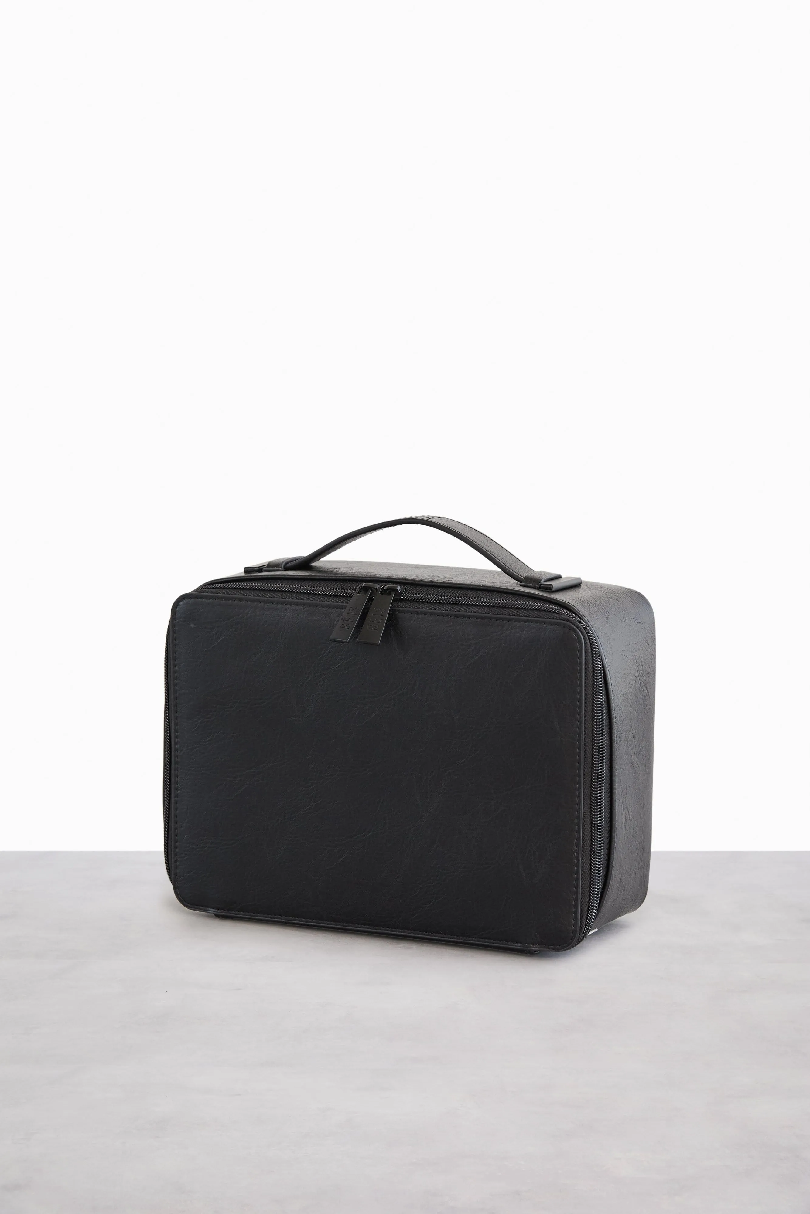 The Cosmetic Case in Black