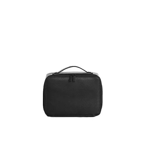 The Cosmetic Case in Black