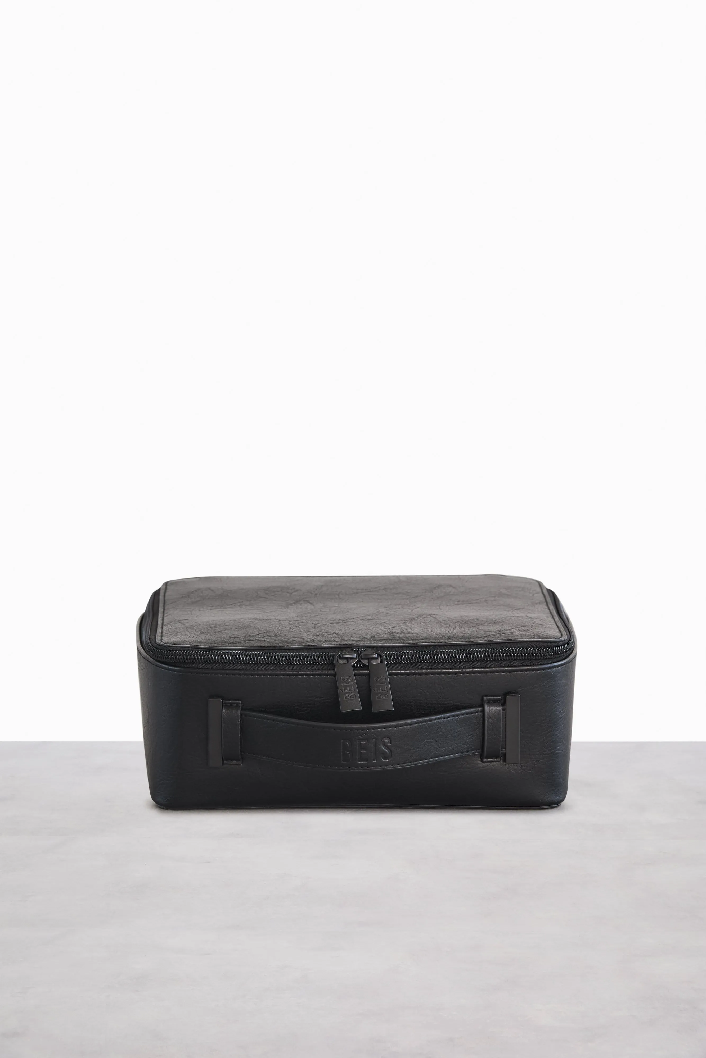 The Cosmetic Case in Black