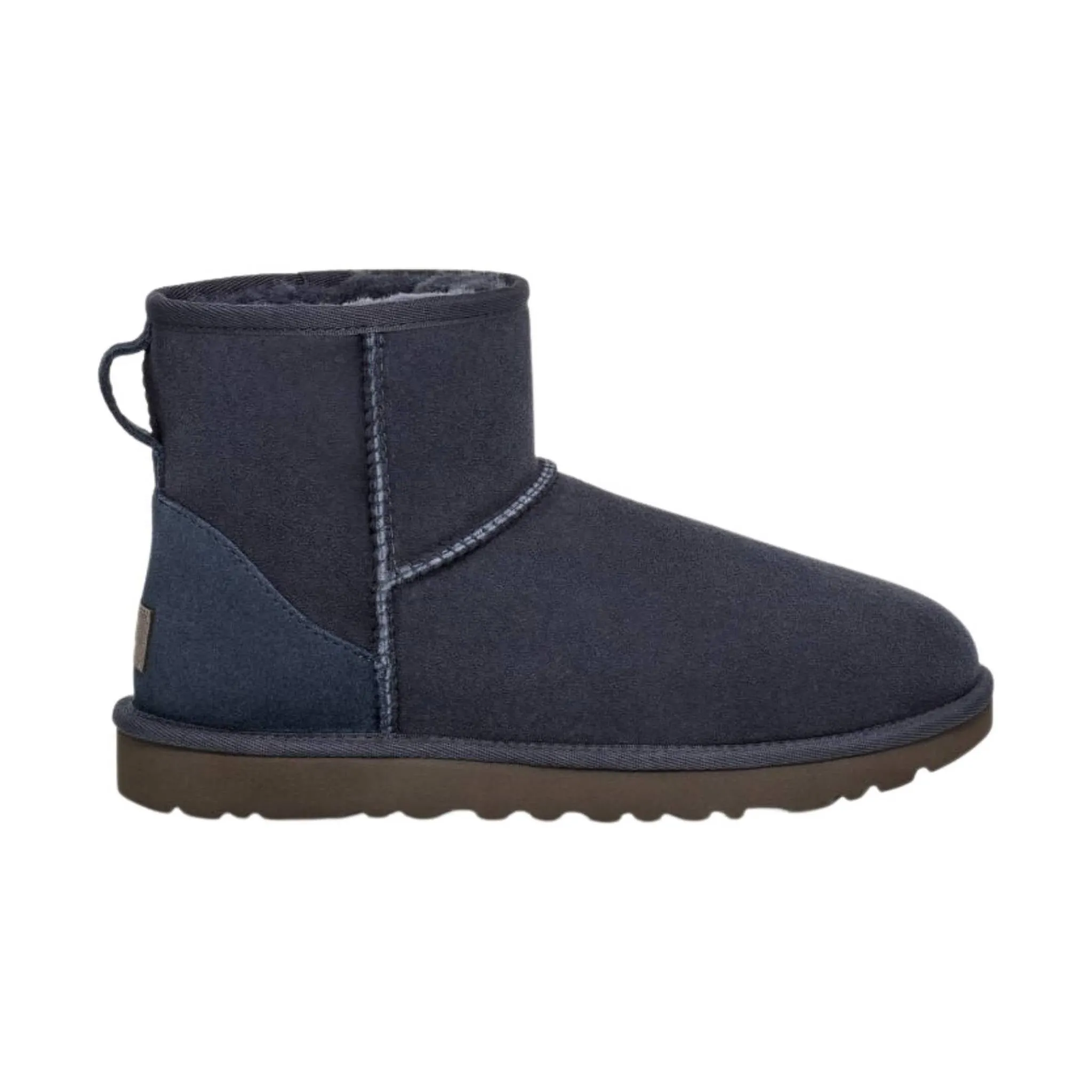 UGG Women's Classic Mini II Boot - Eve Blue