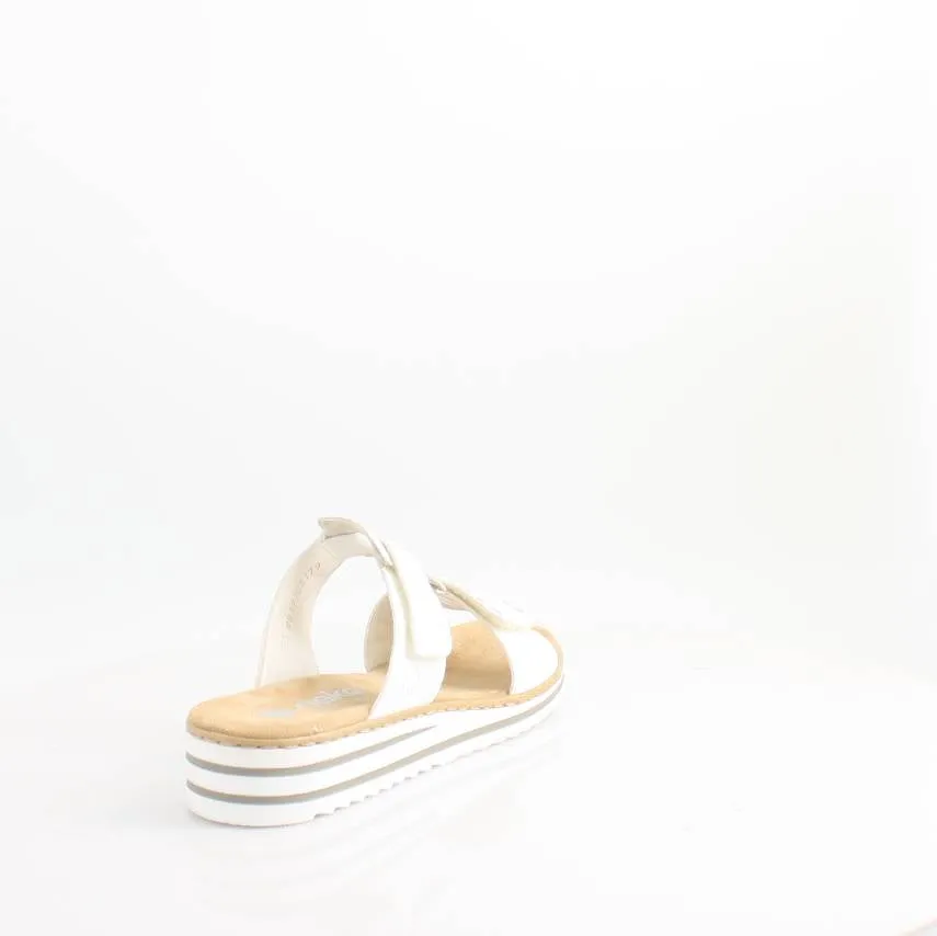 V0636  RIEKER 24 SANDALS