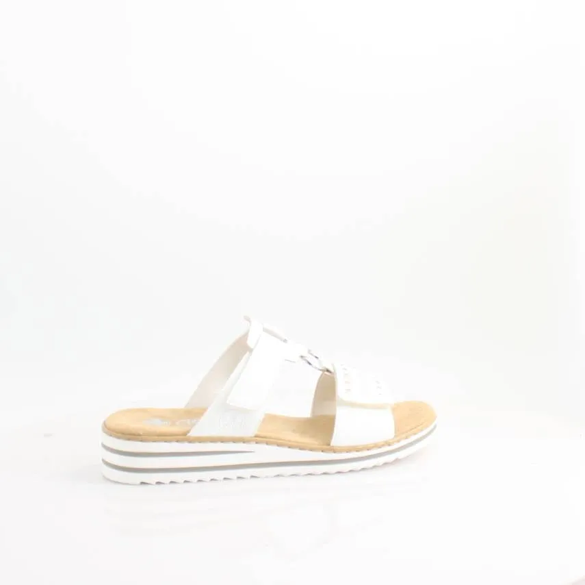 V0636  RIEKER 24 SANDALS